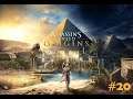 Assassin's Creed: Origins | Let's Play en Español | Capitulo 20