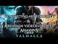 Assassin's Creed Valhalla - Entretien avec Hugo Orain, consultant historique