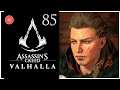 Assassin's Creed VALHALLA - Part 85 - Female Eivor (Let's Play commentary)