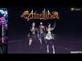 Astellia - Pre-Release Chillout Zocks - Sagittarius - Headstart - Livestream [Deutsch]