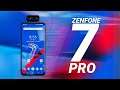 Asus Zenfone 7 Pro unboxing and impressions!