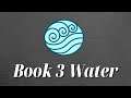 Avatar Series #3 Pitch (Book 3 Water)