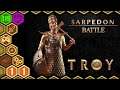 ⚔️ Batailles Ép.11 Sarpédon [FR/NORMAL] Total War Saga : Troie