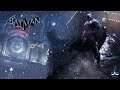 Batman: Arkham Origins #4 - Resgatando reféns no Hotel do Coringa