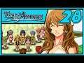 Beach Vacation Special | Let's Play The Legend of Heroes: Trails to Azure [Geofront] [Blind] Part 28