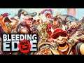Bleeding Edge تجربتنا للعبة الاونلاين