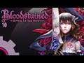 Bloodstained: Ritual of the Night [10]: The Lab [ Gameplay | Metroidvania ]