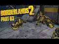Borderlands 2 [LPT] [German] [Blind] Part 63 - Immer feste Druff!