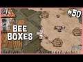 🐷 Building Bee Boxes & Berry Bushes | Don't Starve Hamlet/Reign of Giants Gameplay | Part 50