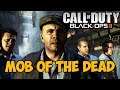 Зомби Выживание в Тюрьме Алькатрас в Call of Duty Black Ops 2 - Mob of the Dead