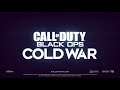 Call of Duty Black Ops Cold War Gameplay (PS5 Showcase 2020)