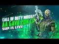 CALL OF DUTY MOBILE LIVE STREAM INDIA | COD MOBILE GAMEPLAY IN HINDI