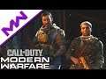 Call of Duty Modern Warfare #03 - Der Luftstützpunkt - Let's Play Deutsch