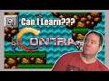 Can I Learn | Contra!!!!!! (Part 1)