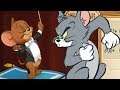 Chuột EJ Nhạc Trưởng Khiến Mèo Tom Tức Điên | Tom And Jerry | Mèo Chuột Đại Chiến