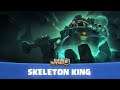 Clash Royale: Skeleton King's Summoning (Play The Tournament Now!)