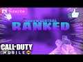 COD MOBILE RANKED GRIND!!!!