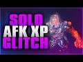 Cold War Zombies - EASY JUMP-IN FULLY AFK XP GLITCH! | EASY AFK ROUND SKIP GLITCH!