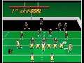 College Football USA '97 (video 2,290) (Sega Megadrive / Genesis)