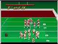 College Football USA '97 (video 3,941) (Sega Megadrive / Genesis)
