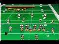 College Football USA '97 (video 4,088) (Sega Megadrive / Genesis)