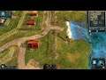Command & Conquer Red Alert 3 ฝ่ายน้ำเงินภารกิจที่ 2( fail )