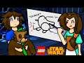 #Compilation | FUNNY MOMENTS LEGO Star Wars - Le Follie dell'Avvento