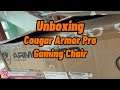 Cougar Armor Pro Gaming Chair