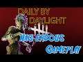 Daily By Deadlight -  Hag-erdous Gameplay