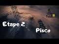 Dakar 18 - Seasons 3 - Pisco Etape 2
