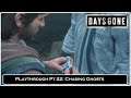 Days Gone- Playthrough Pt 22: Chasing Ghosts