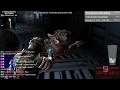 [Dead Space] Playing on hard, plasma cutter only part 2