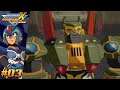 Devenir un héros - Mega Man X Command Mission #03
