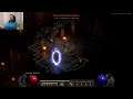 Diablo II: Resurrected прохождение на русском АКТ 3