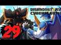 Digimon Story Cyber Sleuth: Complete Edition ep29 UlforceVeedramon c est perdu