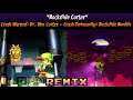 [Dr. Neo Cortex 3 + Rockslide Rumble] Crash Bandicoot 3 Warped/Twinsanity MASHUP — Rockslide Cortex