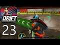 Drift Bike Racing Gameplay Walkthrough - Level 27