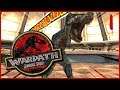 ¡El rey de los saurios y del cuadrilátero! | Warpath: Jurassic Park #01