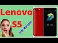 El secreto de la popularidad del teléfono Lenovo S5, precio y especificaciones