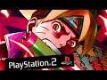 EU INSTALEI π π’ππ¦ NO NARUTO DE PS2 (BORUTO: ULTIMATE NINJA 5)