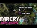 Far Cry New Dawn "Sawbones Trail" All 4 Springs Locations Walkthrough Guide