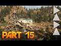 FARCRY 5 PlayStation 5 gameplay (4K 60FPS) Part 15 - ECO-WARRIORS