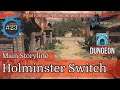 FFXIV Shadowbringers - Playthrough (ITA) #23 - Holminster Switch