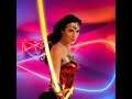FilmKockák 61. adás - Wonder Woman 1984 részletes beszélgetés Tamással és Sanyival