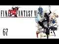 Final Fantasy VI (SNES/FF3US) Part 67 - Invading the Tower