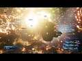 FINAL FANTASY VII REMAKE - Vs Abzu
