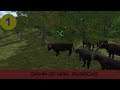 💣 Game Dawn of Man Hunt Aurochs & Result💣