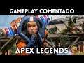 GAMEPLAY español APEX LEGENDS (XBOne, PC, PS4) TEMPORADA 2: Todas las novedades