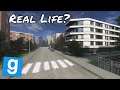 Garry's Mod Map Review: Mentti Projekti (GM_MENTTIPROJEKTI) Photo Realistic Map
