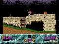 GhoulsNGhosts v1 0 2252 HYPERSPIN COMMODORE AMIGA GAME NOT MINE VIDEOS